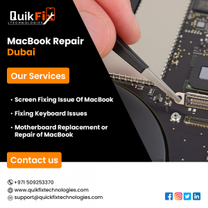 All You Need to Know About MacBook Air Pro Screen Replacement 